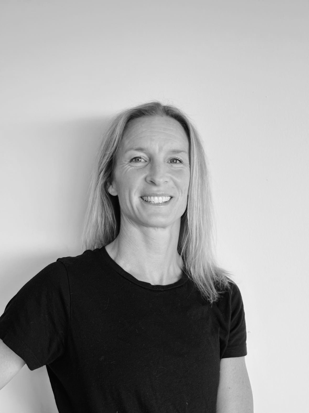 Sonia Mitchell